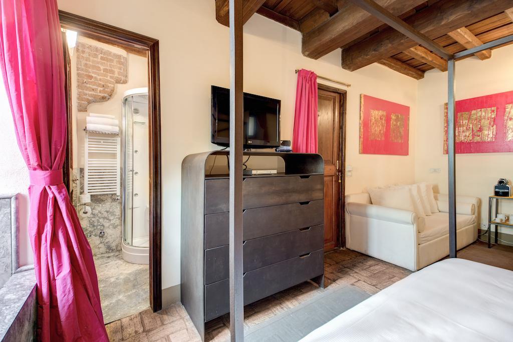 Frühstückspension Residenza Torre Colonna Rom