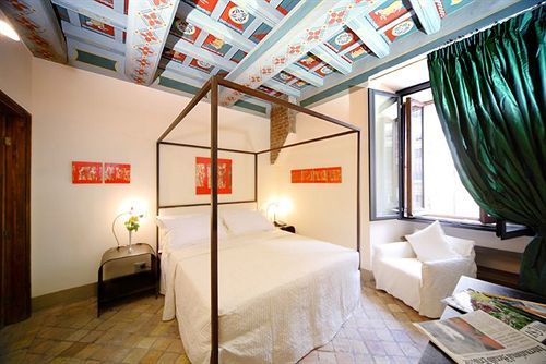 Frühstückspension Residenza Torre Colonna Rom