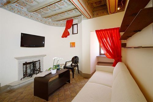 Residenza Torre Colonna Rom