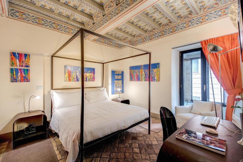 Residenza Torre Colonna 4* Rom