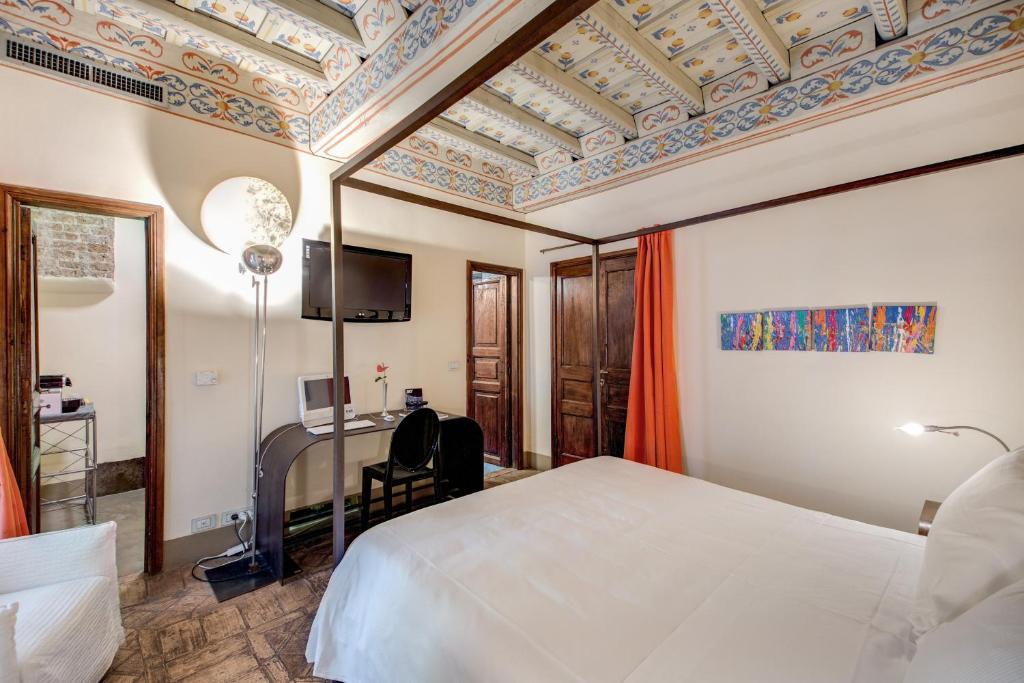 Frühstückspension Residenza Torre Colonna