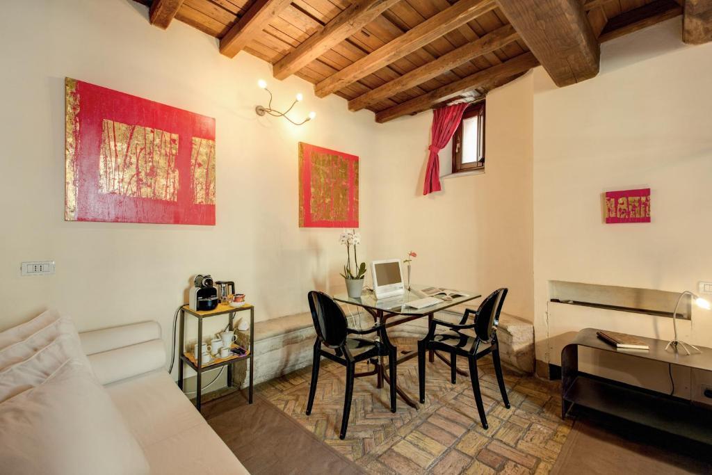 Residenza Torre Colonna Rom