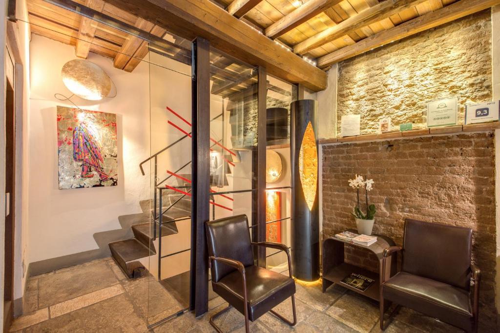 Residenza Torre Colonna Rom