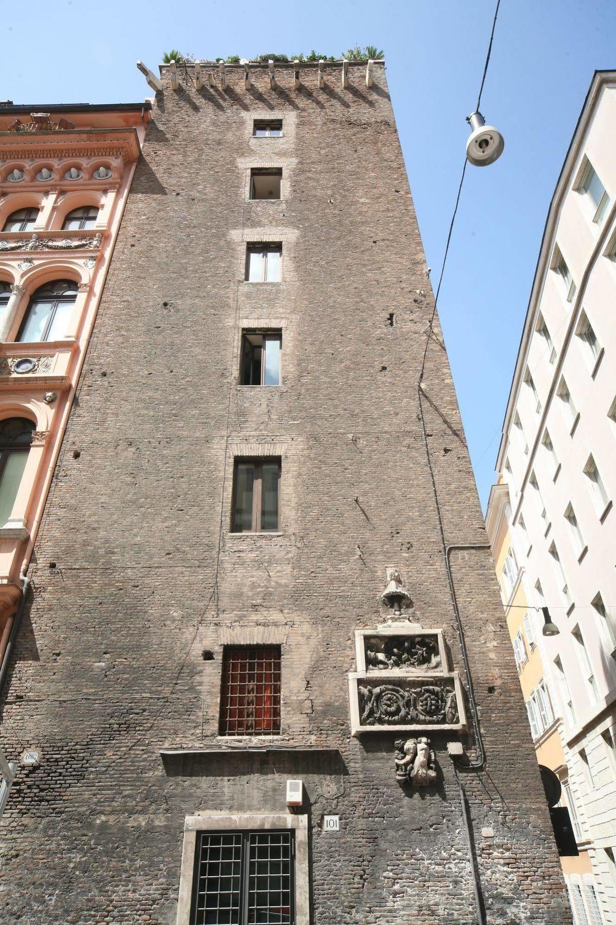 Residenza Torre Colonna 4* Rom