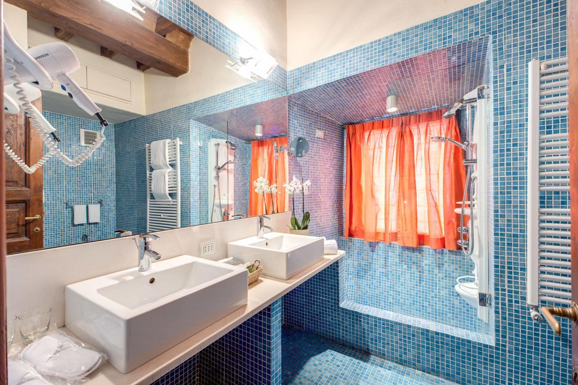 Residenza Torre Colonna 4* Rom