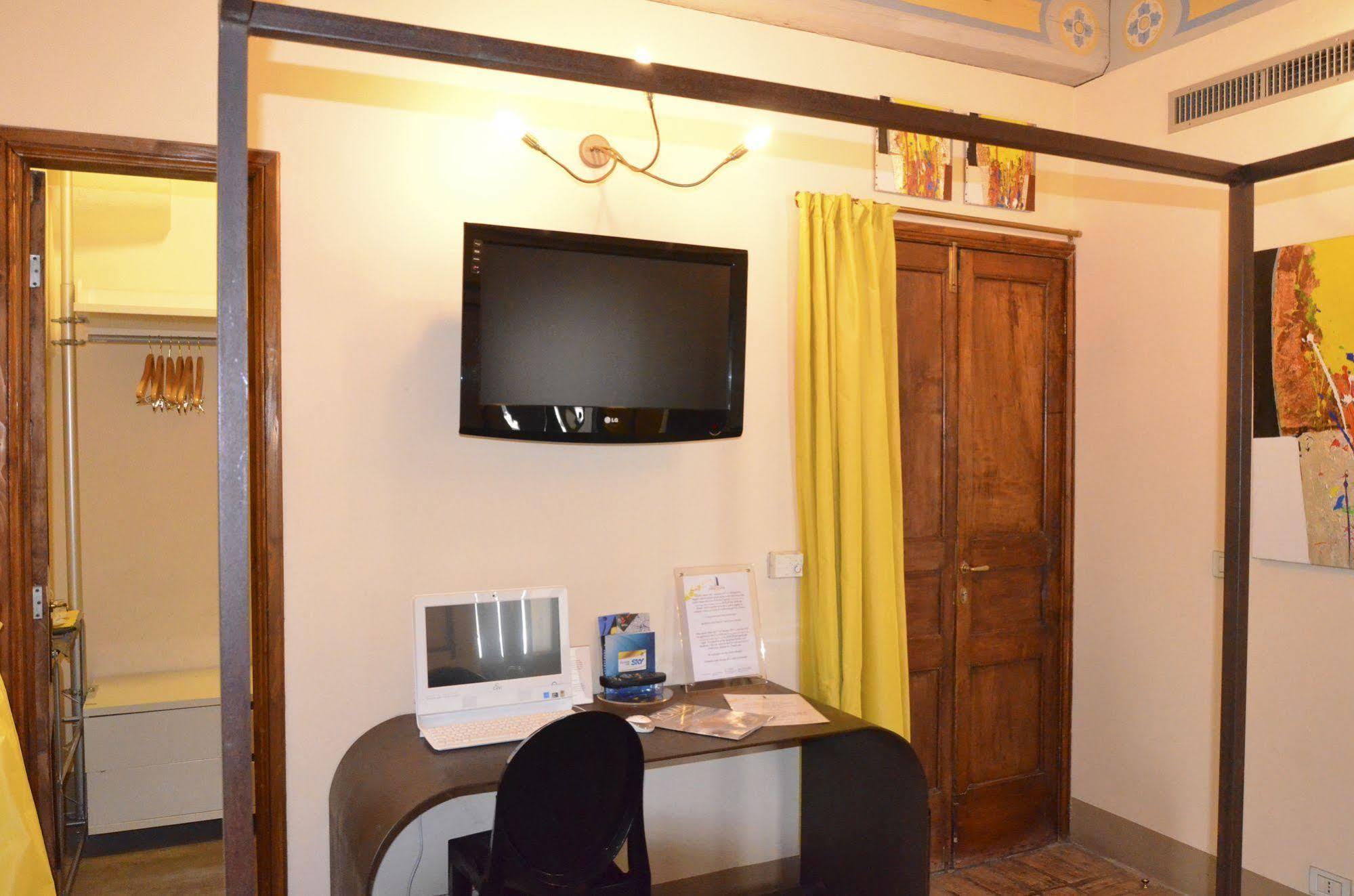 Residenza Torre Colonna 4* Rom